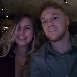 Meet your Posher, Seth